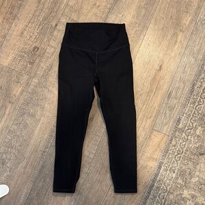 Fabletics Black Leggings